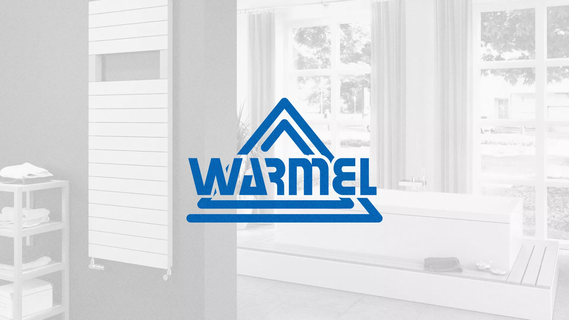 Разработка сайта для компании «WARMEL» по продаже полотенцесушителей в Уварово